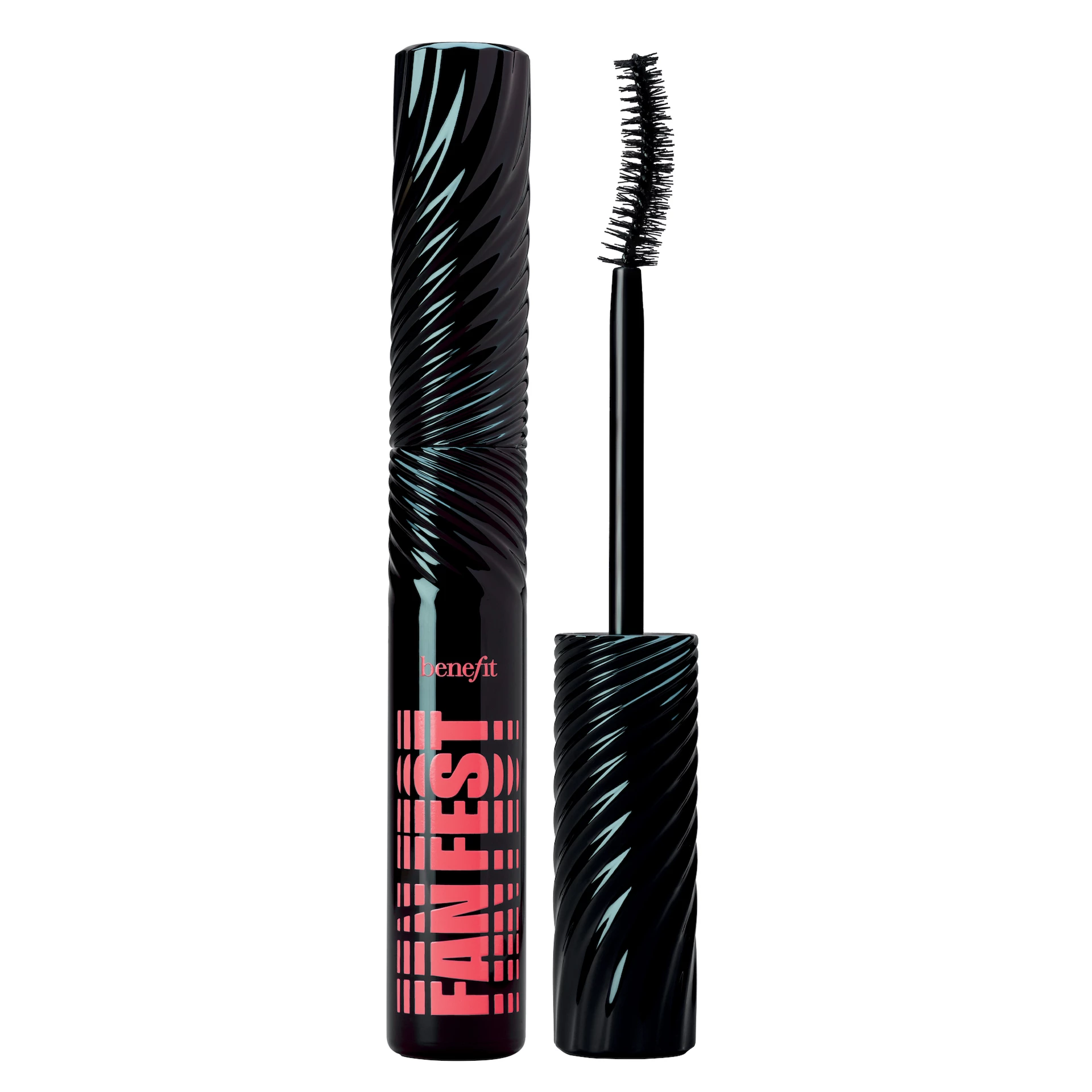 Benefit Fan Fest Fanning & Volumizing Mascara   8.5 g