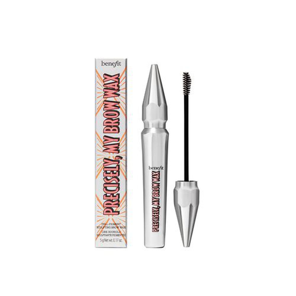 Benefit Precisely, My Brow Wax #3.5 Neutral Medium Brown   5 g
