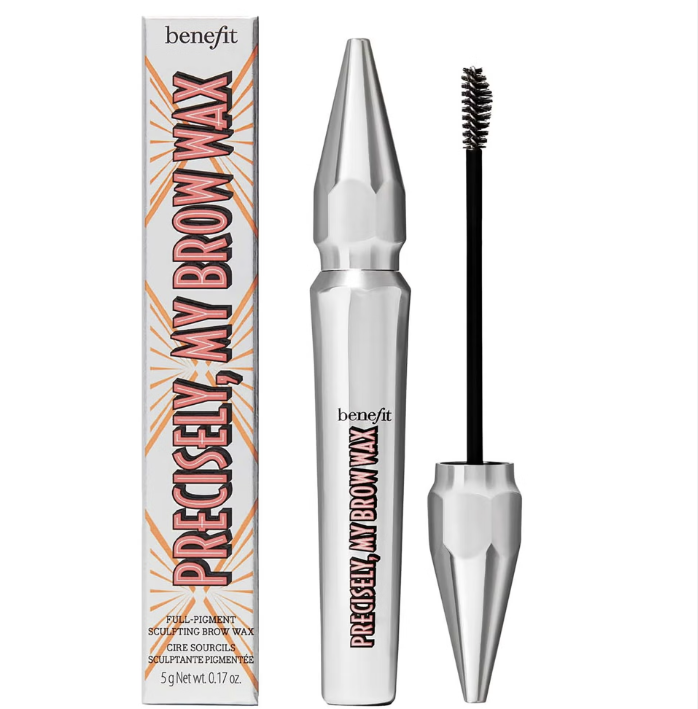 Benefit Precisely, My Brow Wax#5 Warm Black-Brown   5 g