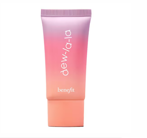 Benefit Dew La La Liquid Glow Highlighter Deep Dark (Comet)   25 ml