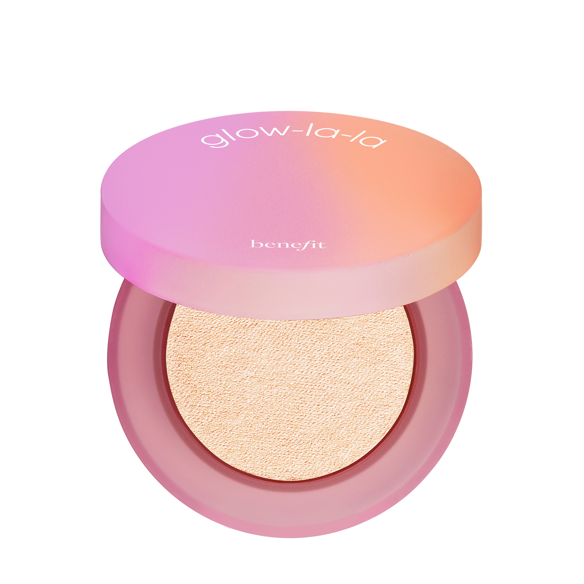 Benefit Glow-La-La Powder HighlighterLuna  @ 1 piece x 3 g