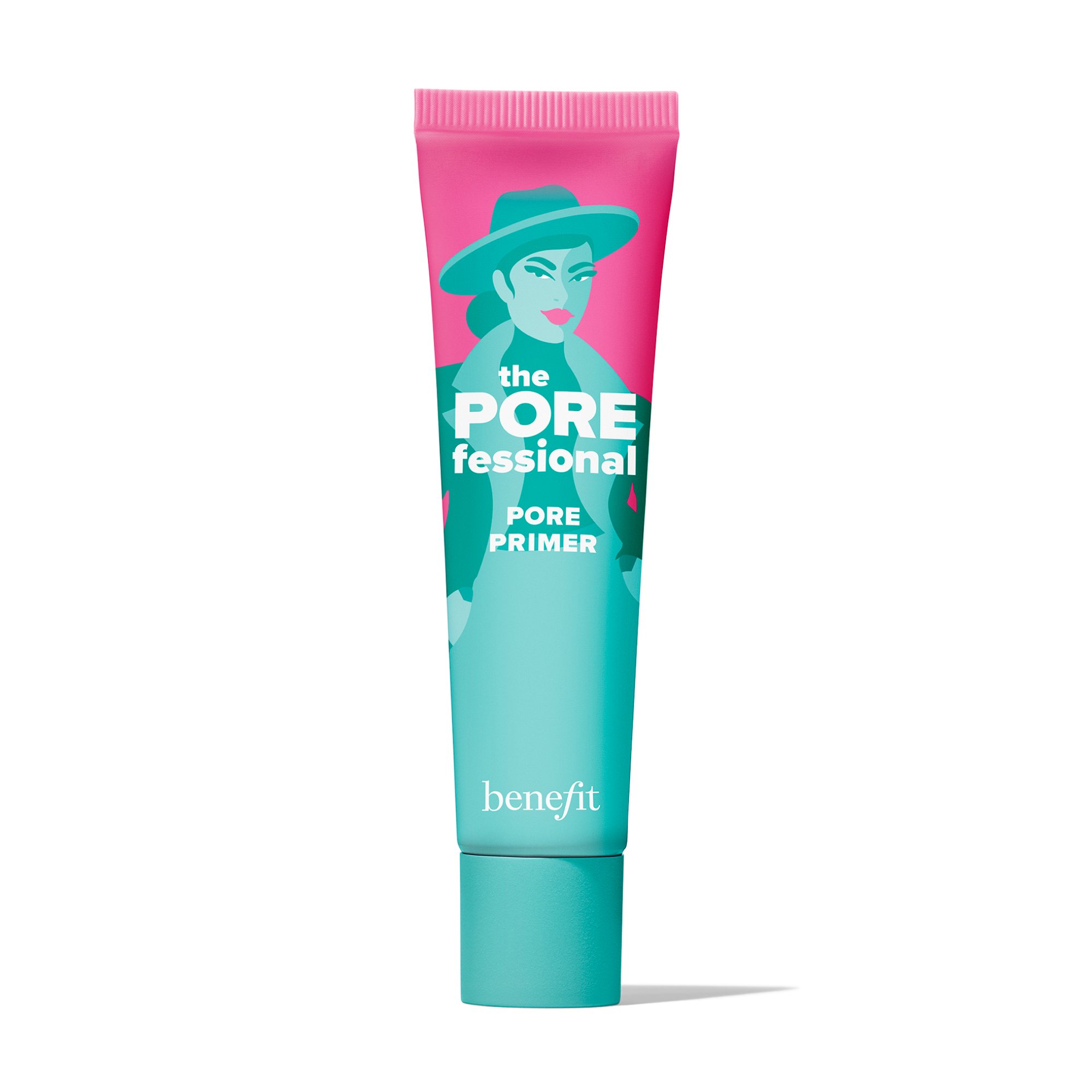 Benefit The Porefessional Matte Primer   22 ml