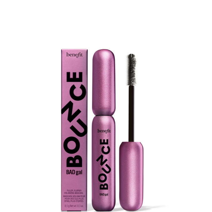 Benefit Badgal Bounce Mascara Black   8.5 g