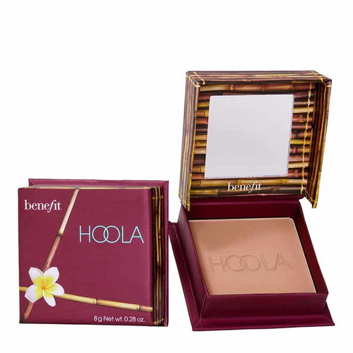 Benefit Hoola Matte Bronzing Powder Medium   8 g