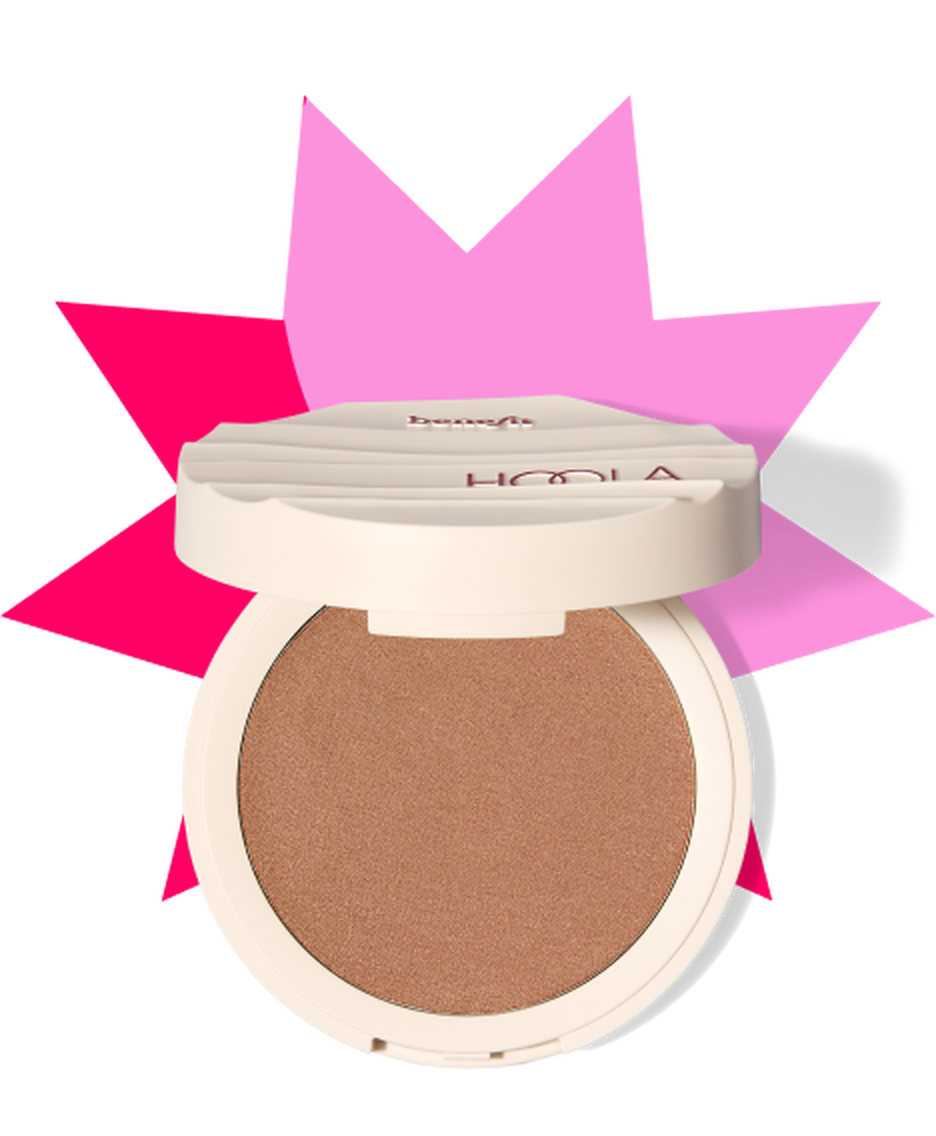 Benefit Hoola Wave Bronzing Balm Original   9 g