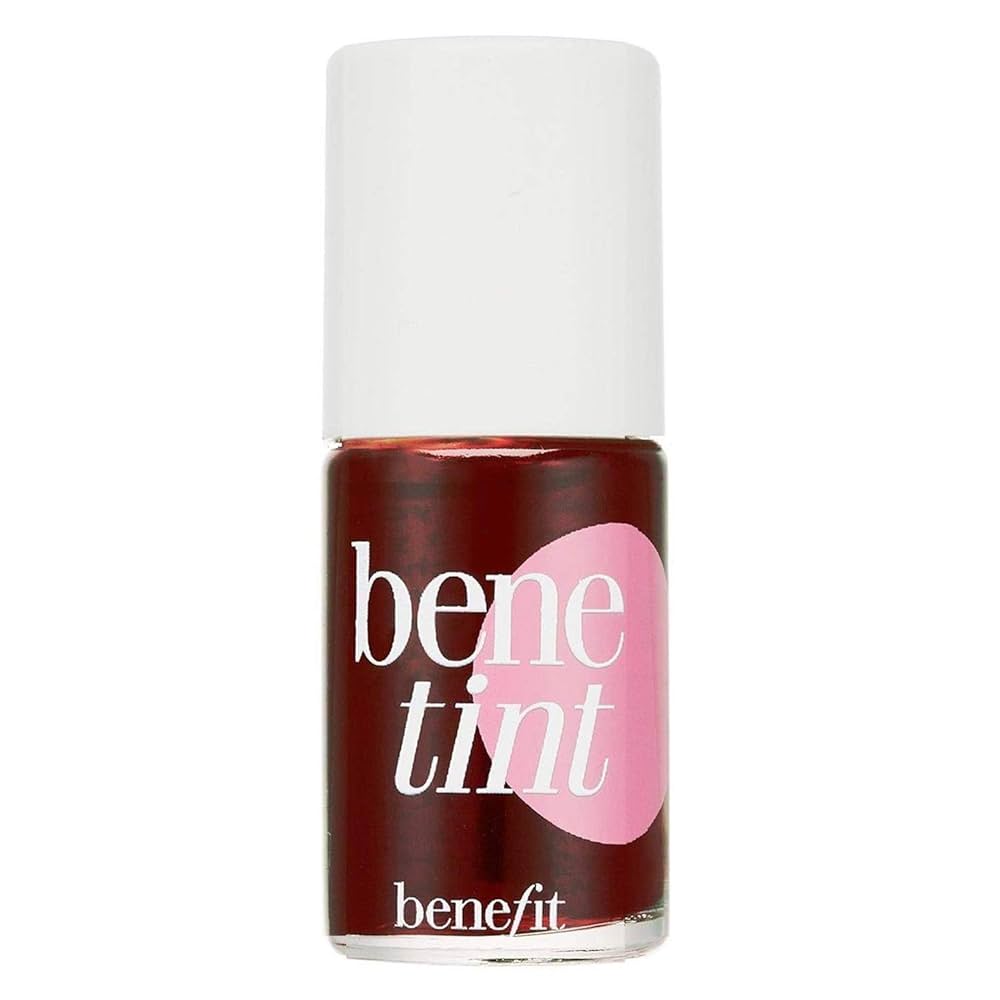 0602004162984.jpg Benefit Benetint Dark Cherry 6 ml - Image 1