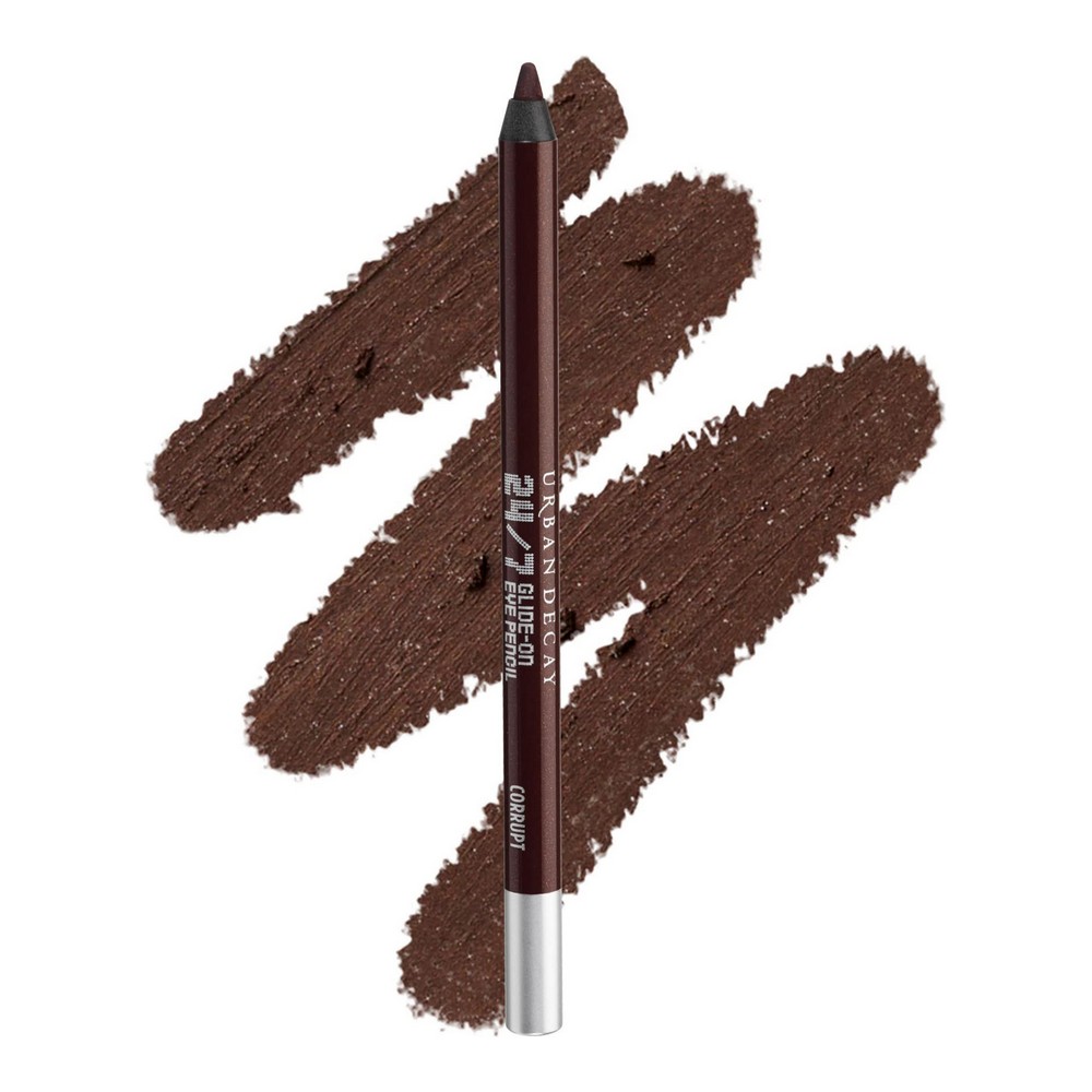 URBAN DECAY 24/7 GLIDE ON eye pencil #corrupt 1 u