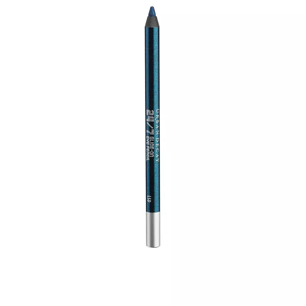 URBAN DECAY 24/7 GLIDE ON eye pencil #lsd 1 u