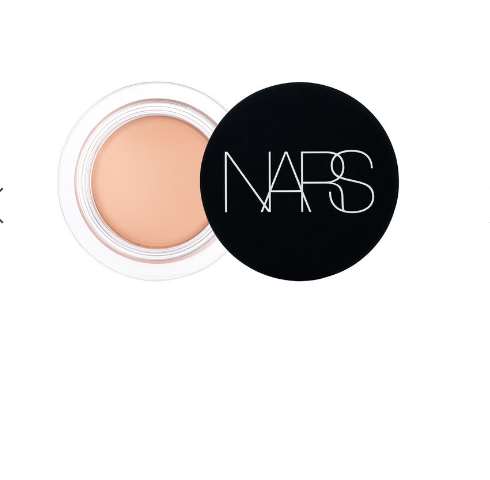 Nars Soft Matte Complete Concealer - # Creme Brulee - Light 2.5   6,2 gr