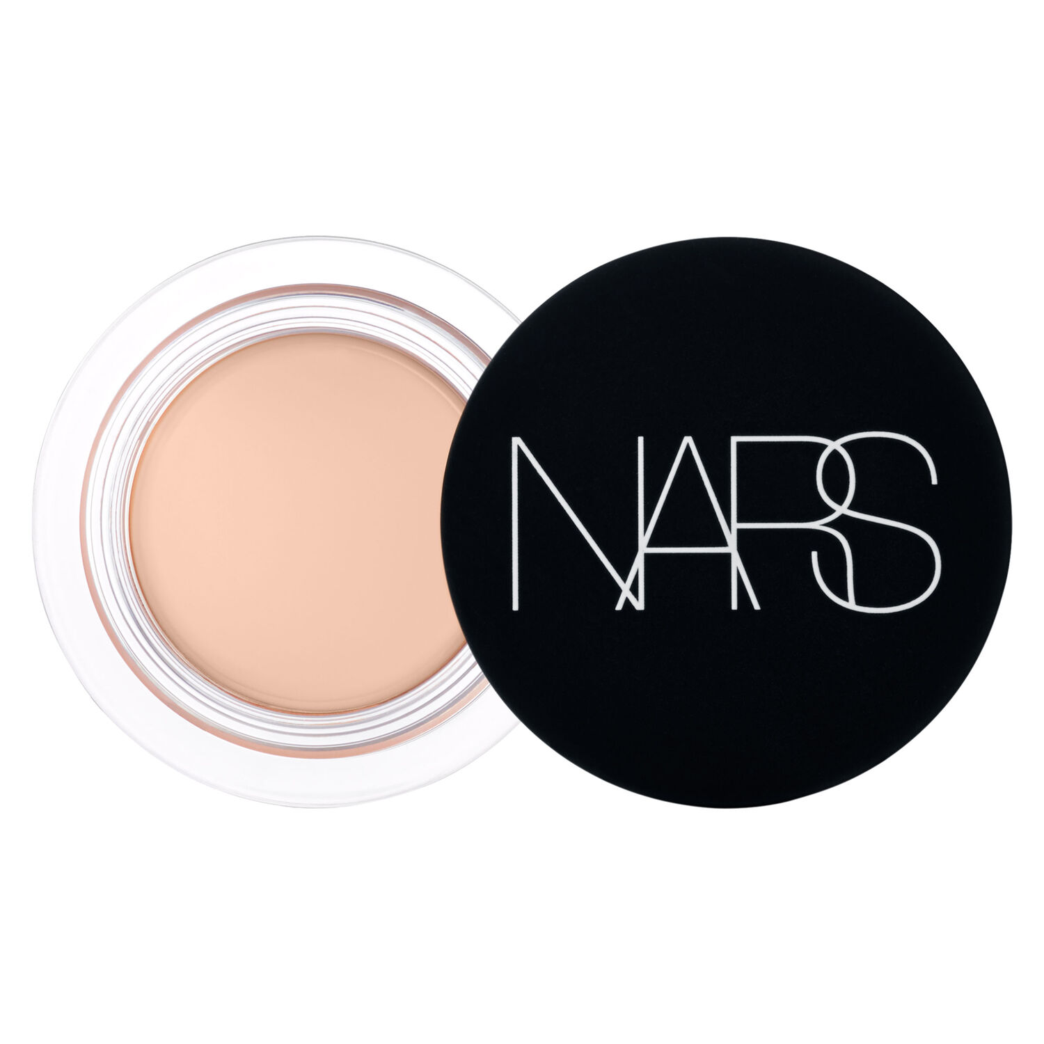 Nars Soft Matte Complete Concealer #1279 Honey Light 3   6.2 g