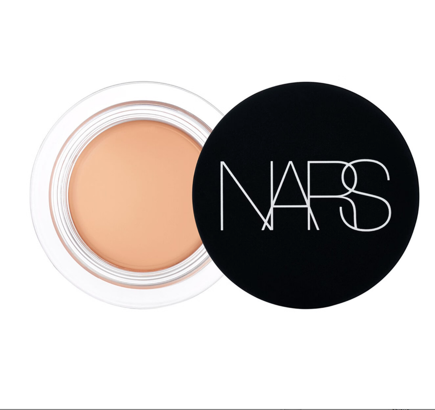 Nars Soft Matte Complete Concealer Custard - Medium 1   6.2 g