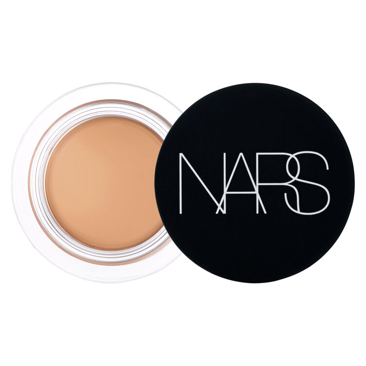 Nars Soft Matte Complete Concealer Biscuit/Med/Dark 1   6.21 g