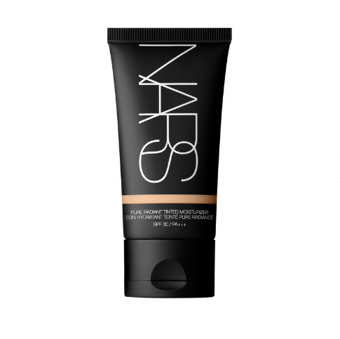 Nars Pure Radiant Tinted Moisturizer SPF30 - #Light 2 Alaska   50 ml