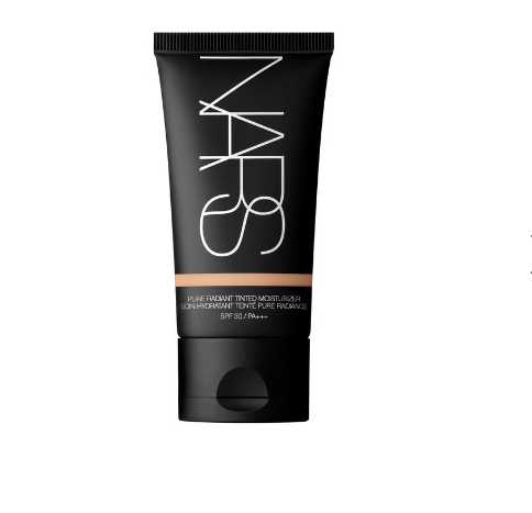 Nars Pure Radiant Tinted Moisturizer SPF30 - #2365 Groenland   50 ml