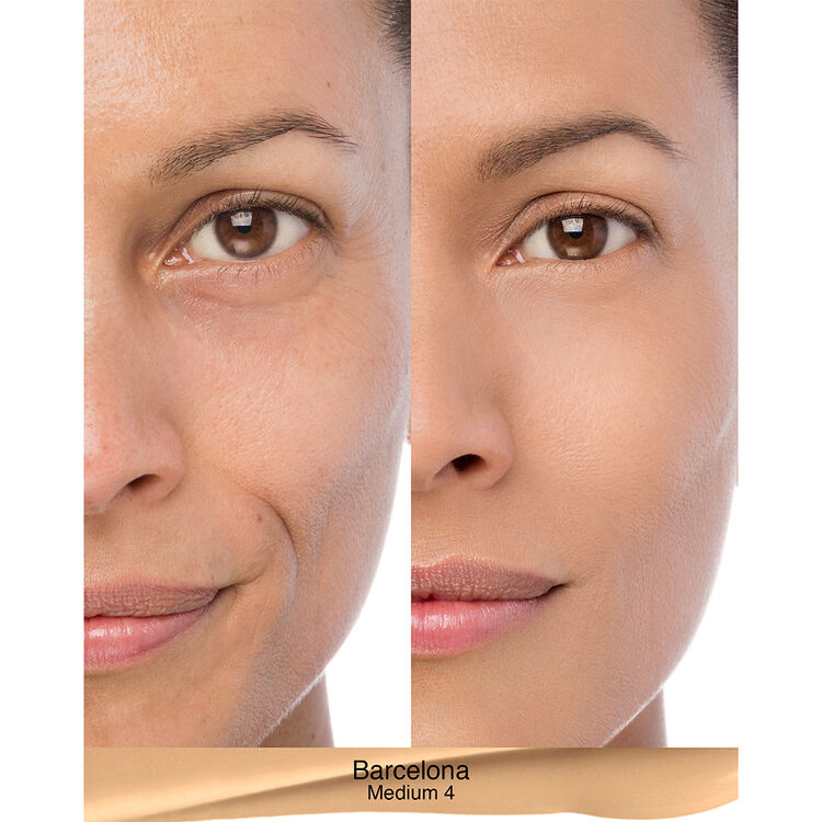 Nars Natural Radiant Longwear Foundation - #Barcelona   30 ml