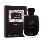 Rasasi Hawas Black M EdP 100 ml