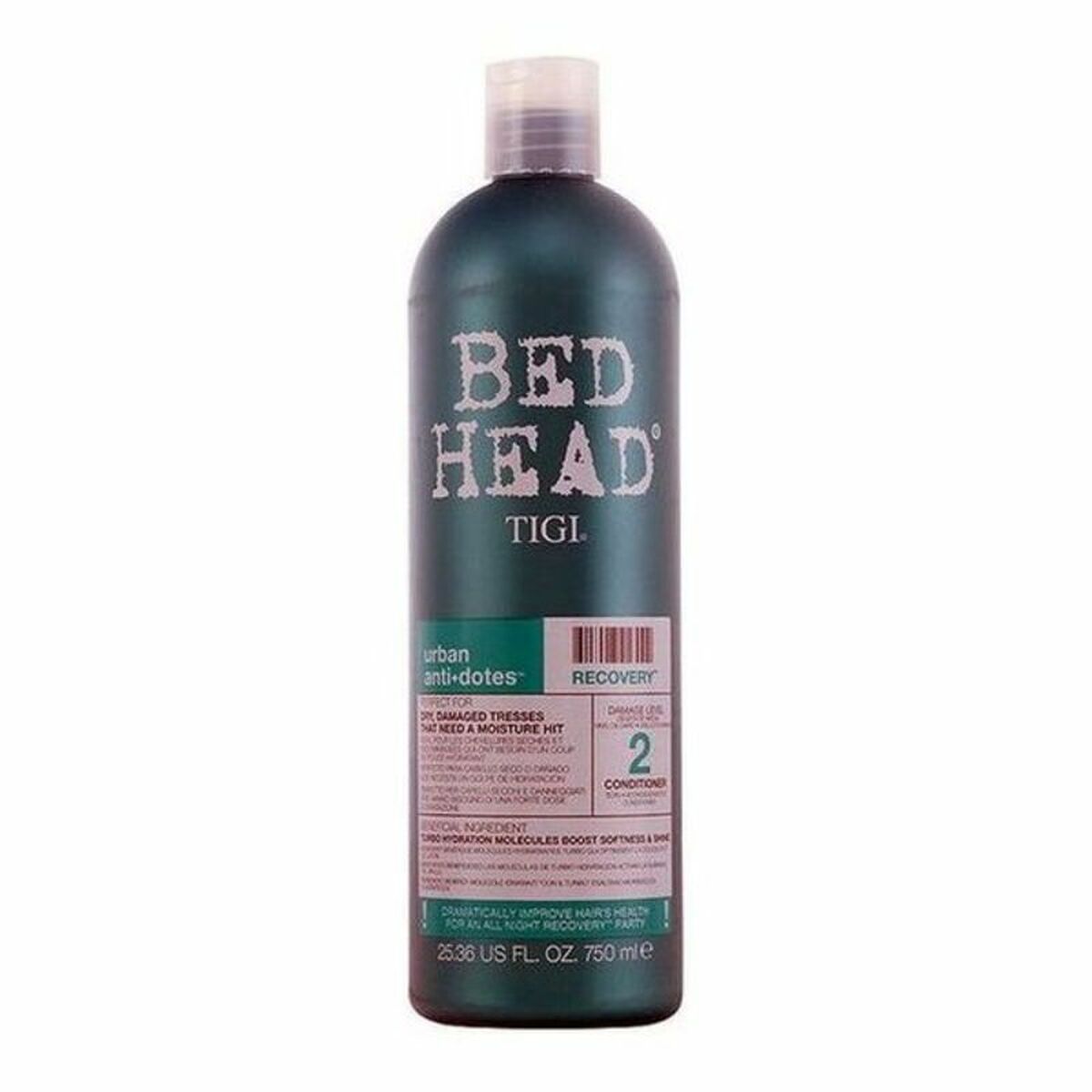 Conditioner Επιδιορθωτής Bed Head Tigi 750 ml