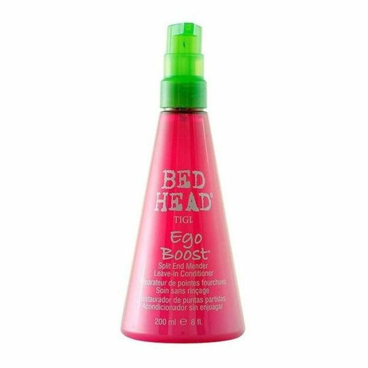 Διορθωτής της Ψαλίδας Bed Head Tigi Bed Head Ego Boost (200 ml) (Κατάλληλο για όλους τους τύπους μαλλιών)