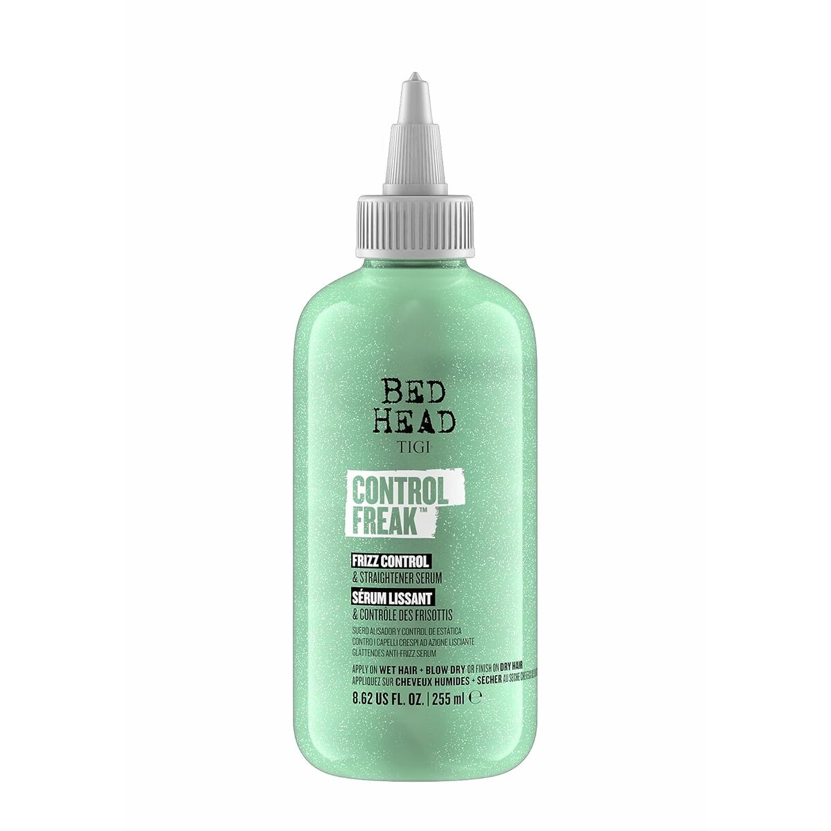 Σπρέι για Τέλειες Μπούκλες Bed Head Tigi Bead Head Control Freak (250 ml)