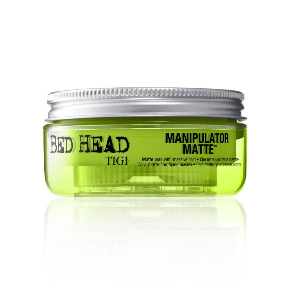 Tigi BH Manipulator Matte Wax   30 g