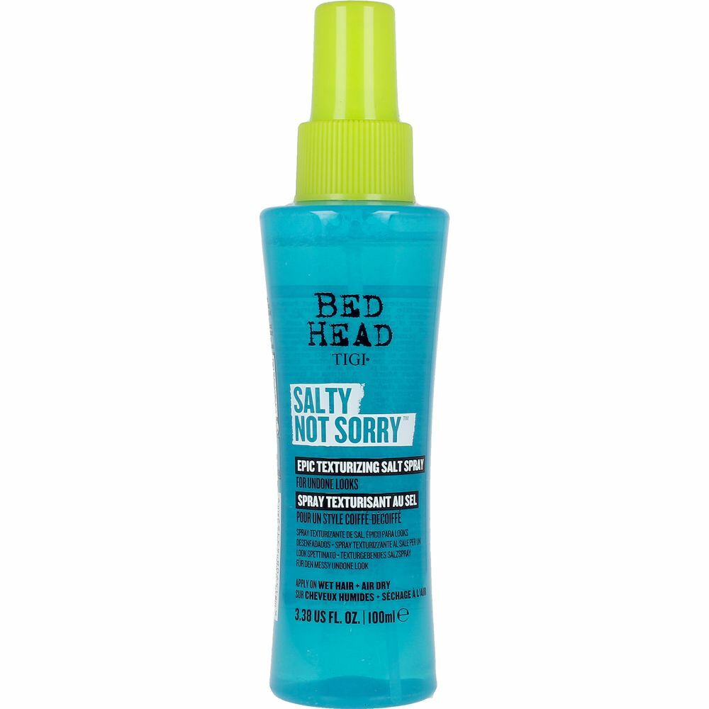 TIGI BED HEAD salty not sorry 100 ml