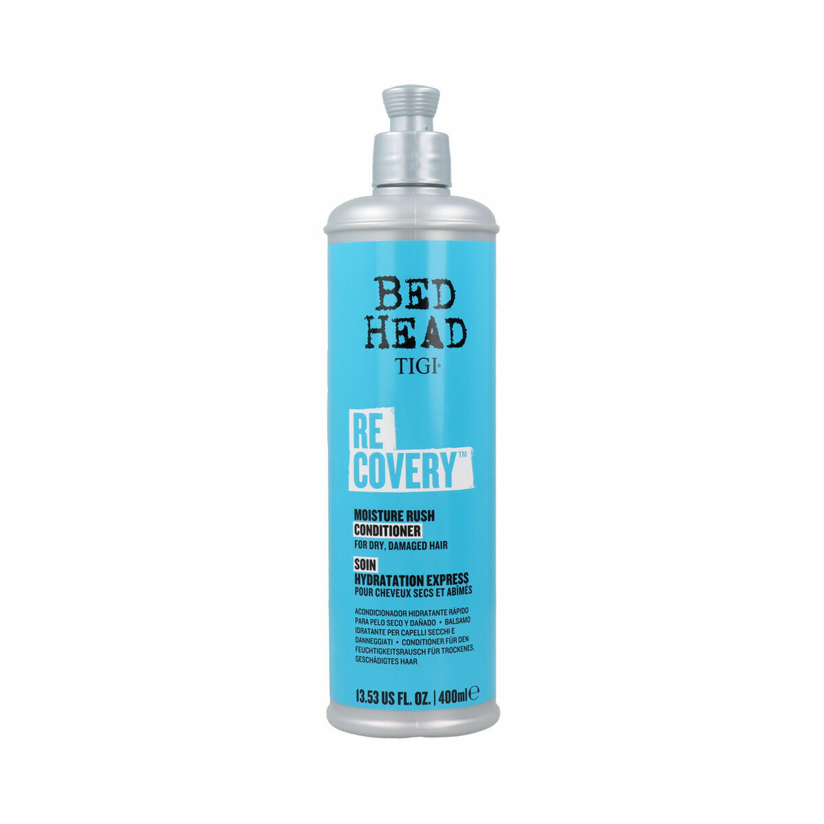 Conditioner Επιδιορθωτής Tigi Bed Head Μαλακτικό (400 ml)