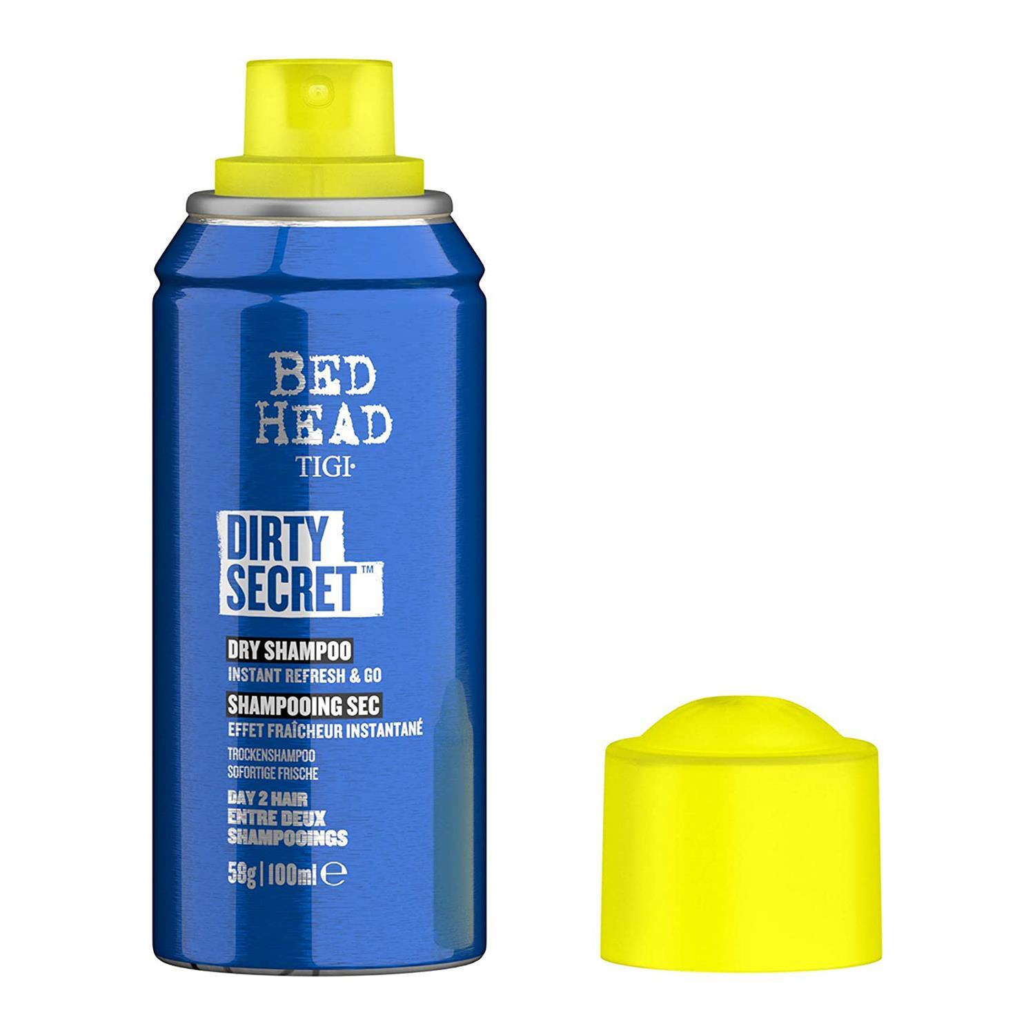 Tigi Bed head Dirty Secret Dry Shampoo 100 ml