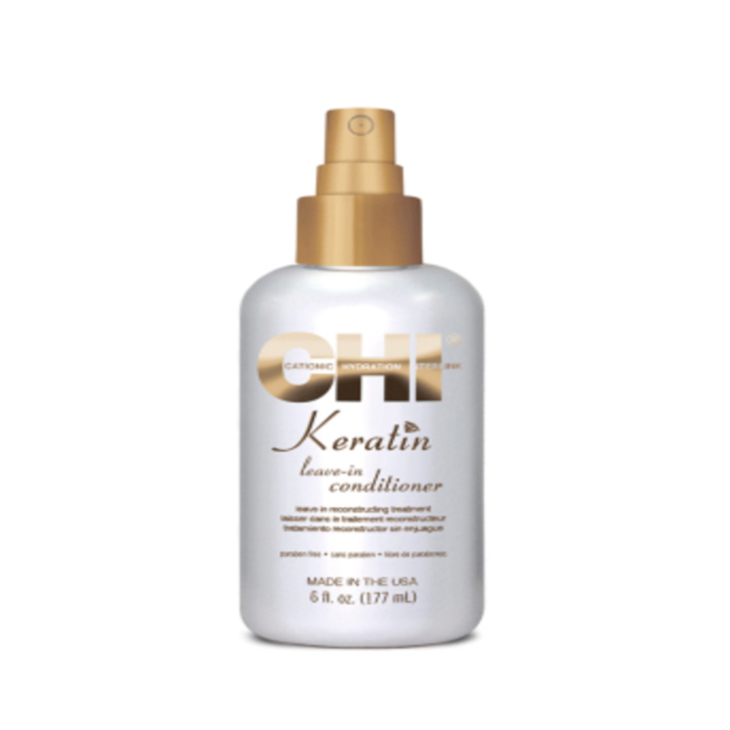 Conditioner Farouk Chi Keratin Leave In (177 ml)