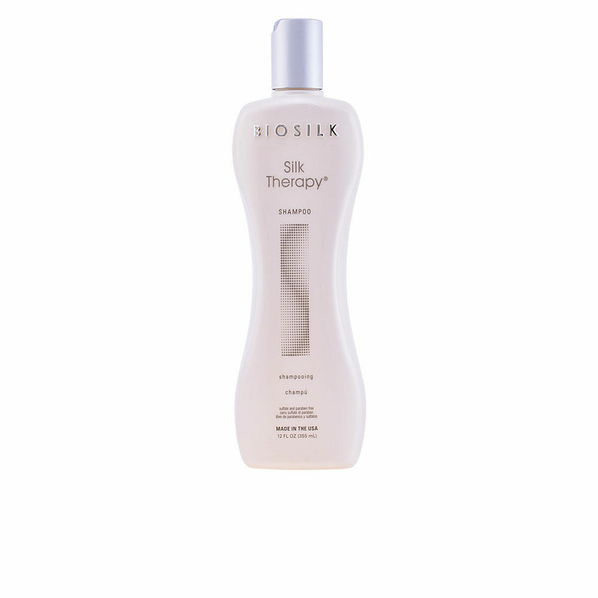FAROUK BIOSILK SILK THERAPY shampoo 355 ml