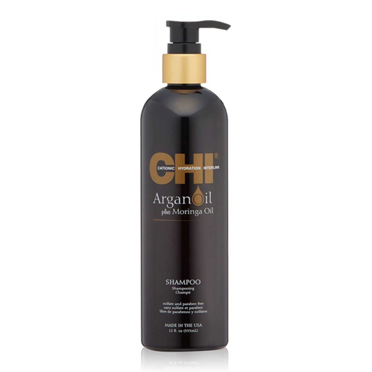 FAROUK CHI ARGAN OIL shampoo 355 ml