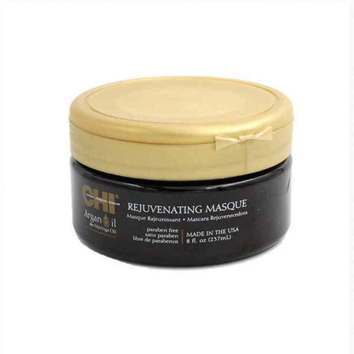 Μάσκα Mαλλιών Farouk Αργανέλαιο Αναζωογονητική θεραπεία (237 ml)