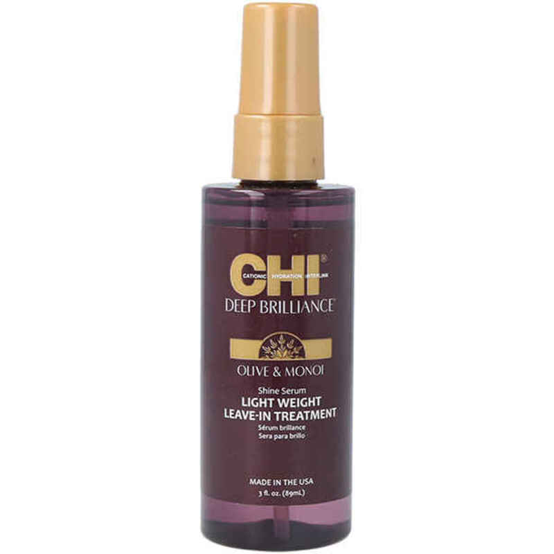 Ορός Mαλλιών Farouk Chi Deep Brilliance Leave In Λαμπερό (89 ml)