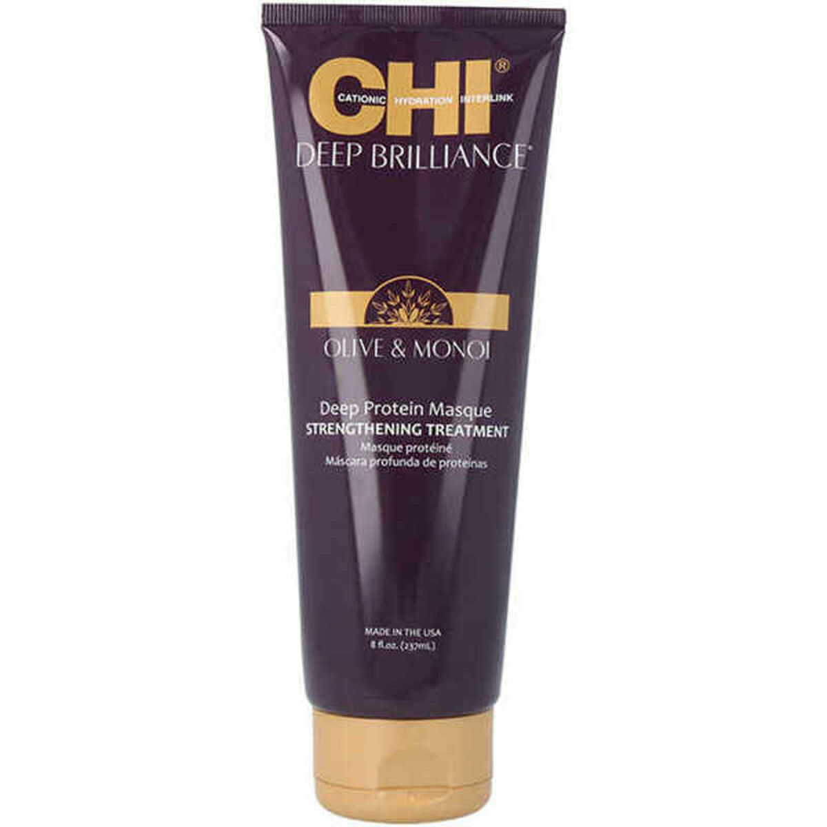 Μάσκα Mαλλιών Farouk Chi Deep Brilliance (237 ml)