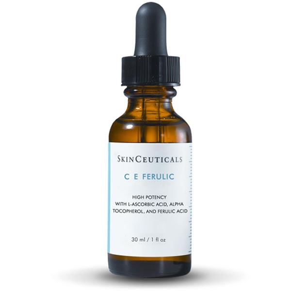 SkinCeuticals C E Ferulic Triple Antioxidant Treatment  30 ml