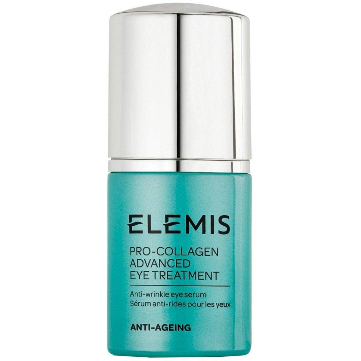 Elemis Pro-Collagen Advanced Eye Treatment Smoothes & Hydrates   15 ml
