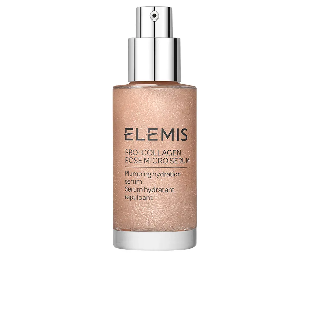 ELEMIS PRO-COLLAGEN rose micro serum 30 ml