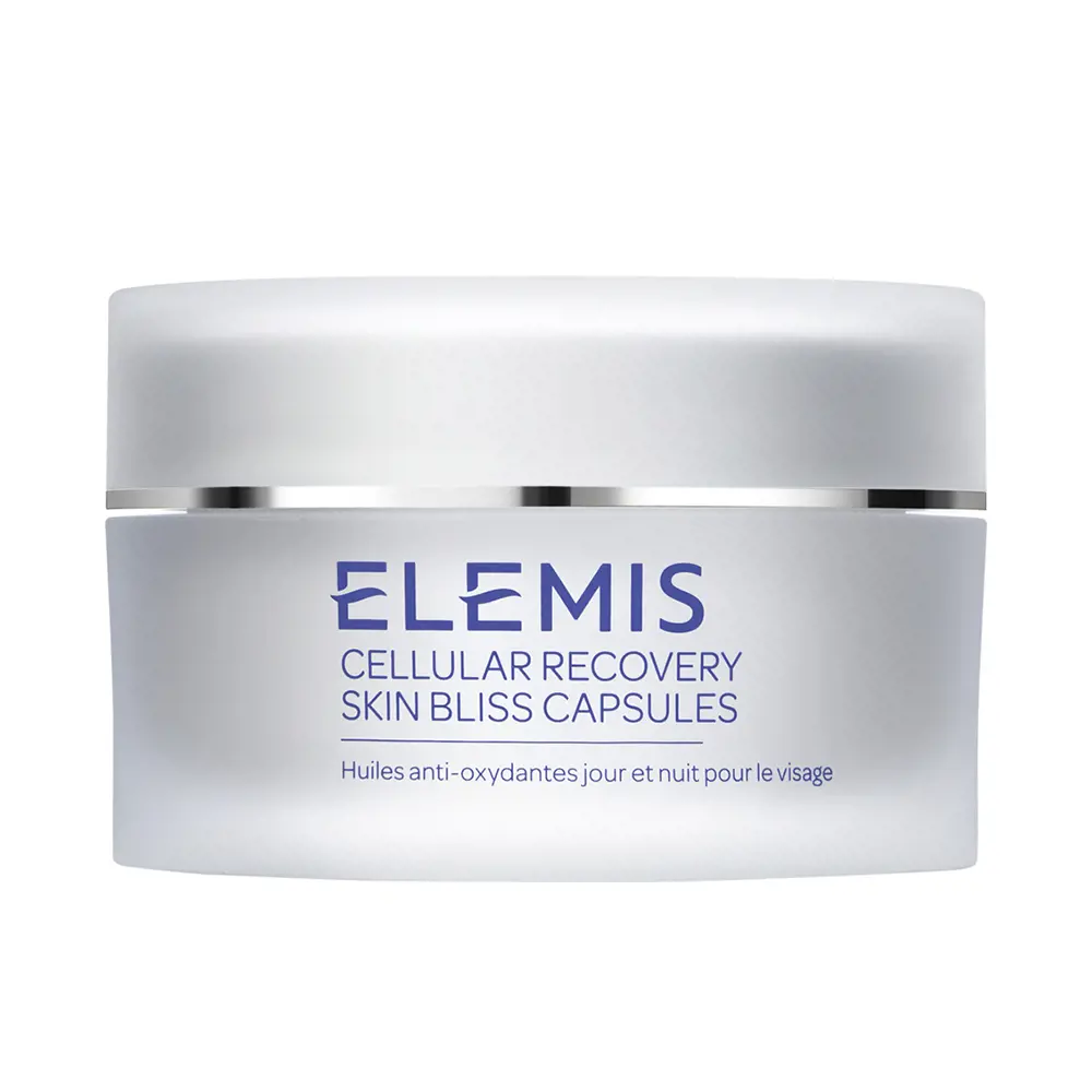 ELEMIS ADVANCED SKINCARE cellular recovery skin bliss 60 capsules