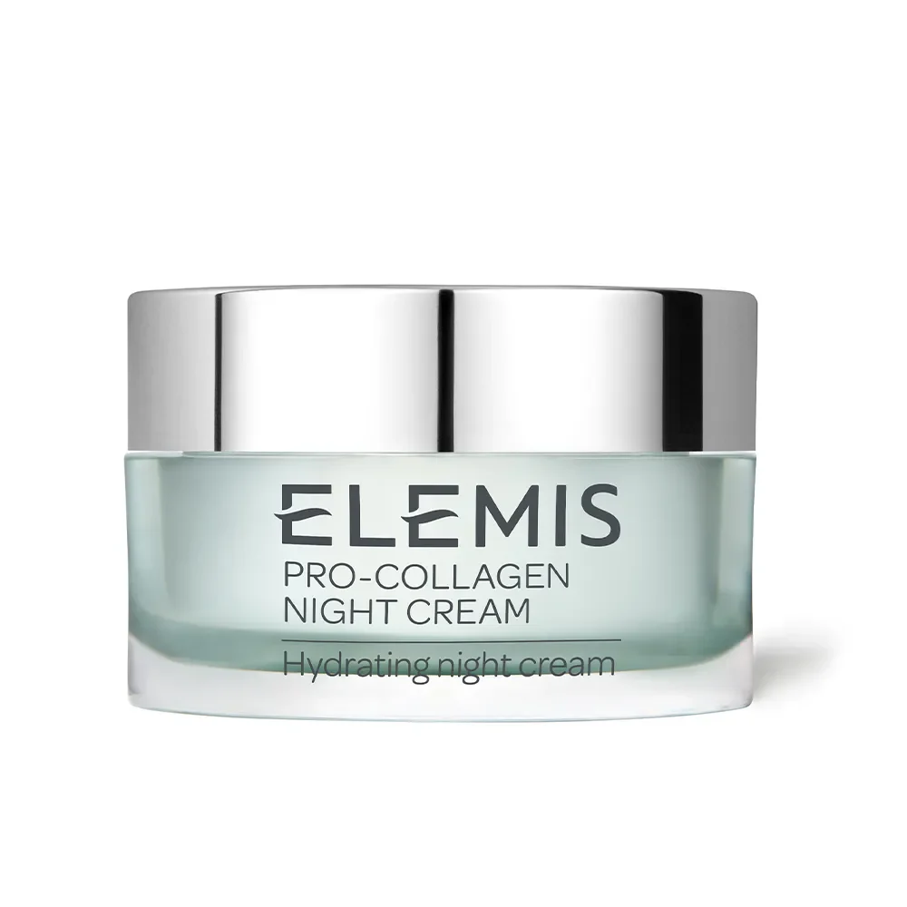 Elemis Pro-Collagen Night Cream   100 ml