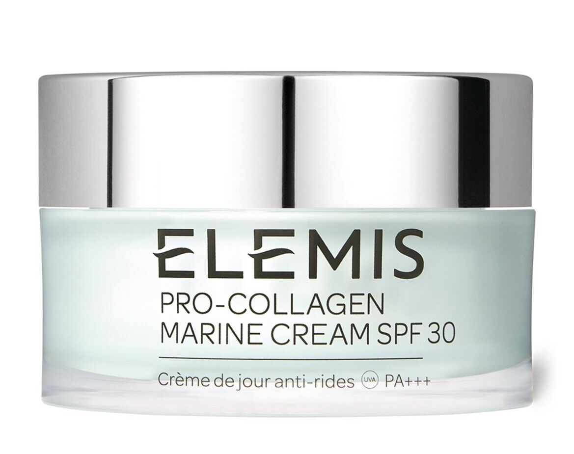 Elemis Pro-Collagen Marine Cream SPF30  50 ml