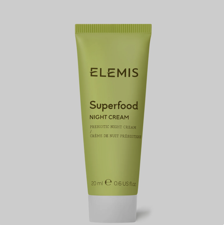 Elemis Superfood Night Cream Prebiotic Night Cream   20 ml