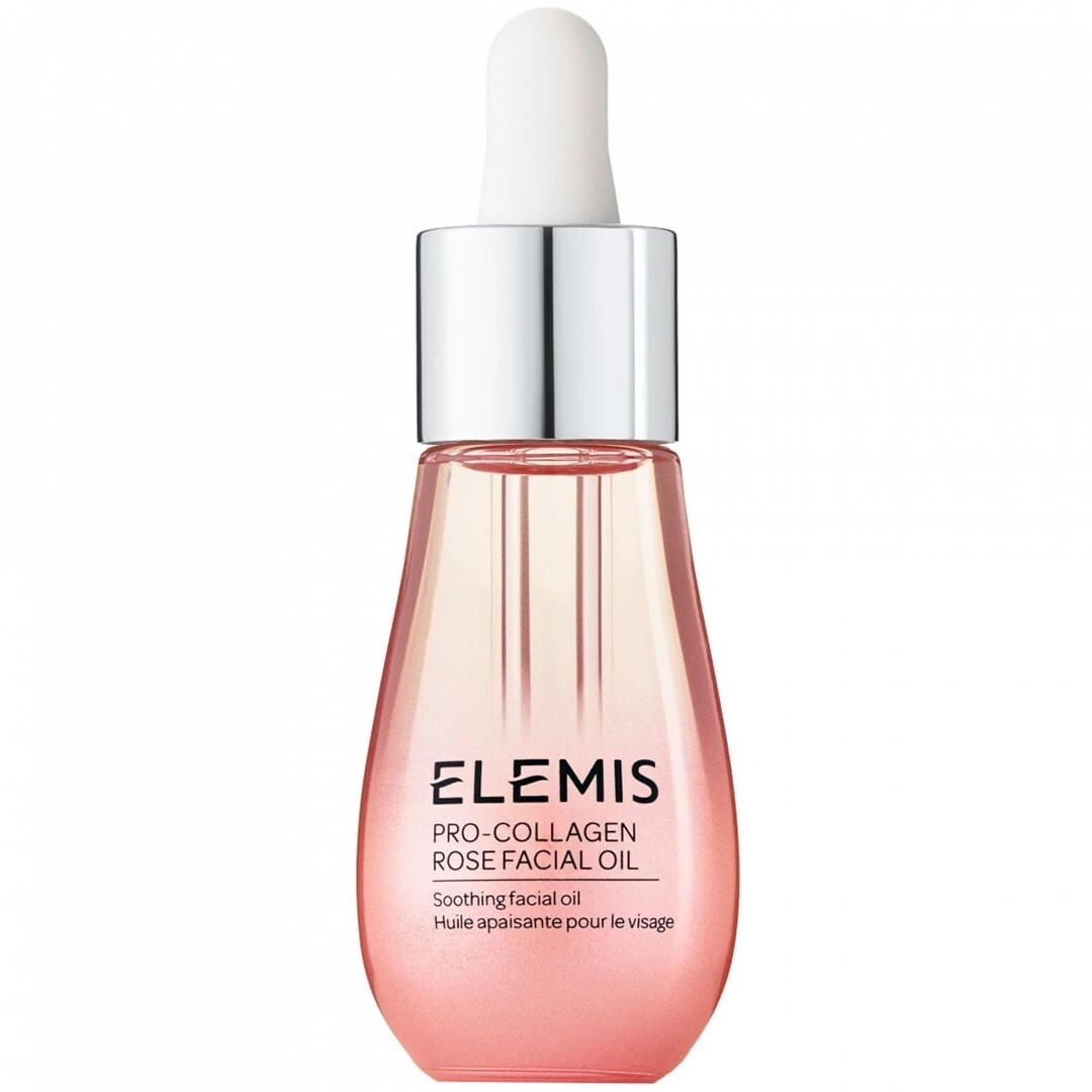 Elemis Pro-Collagen Rose Facial Oil   15 ml