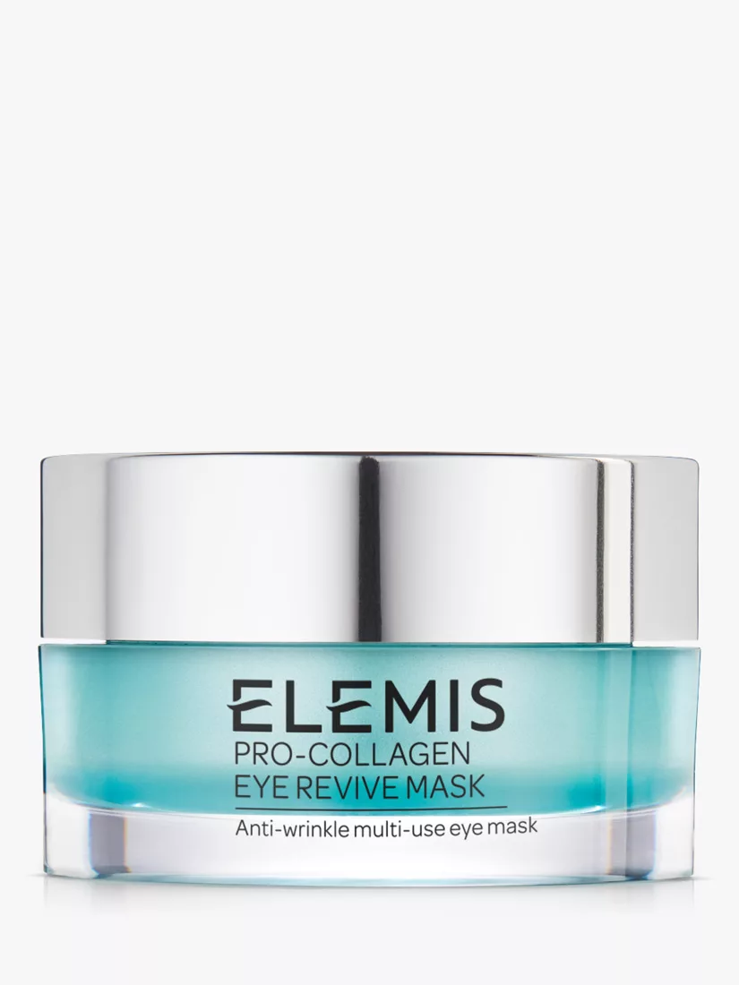 Elemis Pro-Collagen Eye Revive Mask   15 ml
