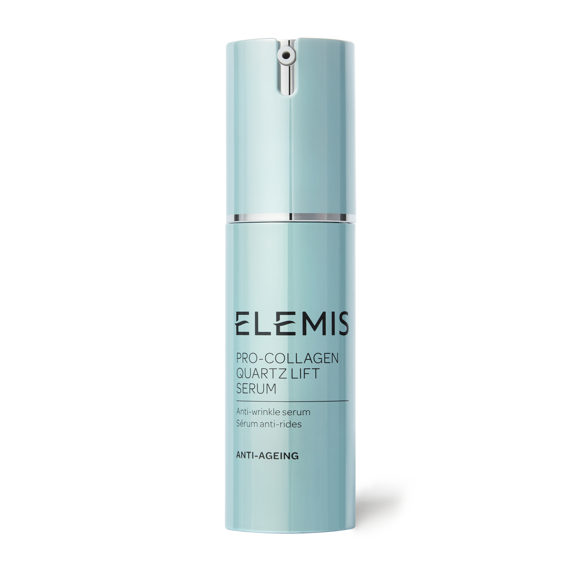 Elemis Pro-Collagen Quartz Lift Serum For Fine Lines And Wrinkles   30 ml