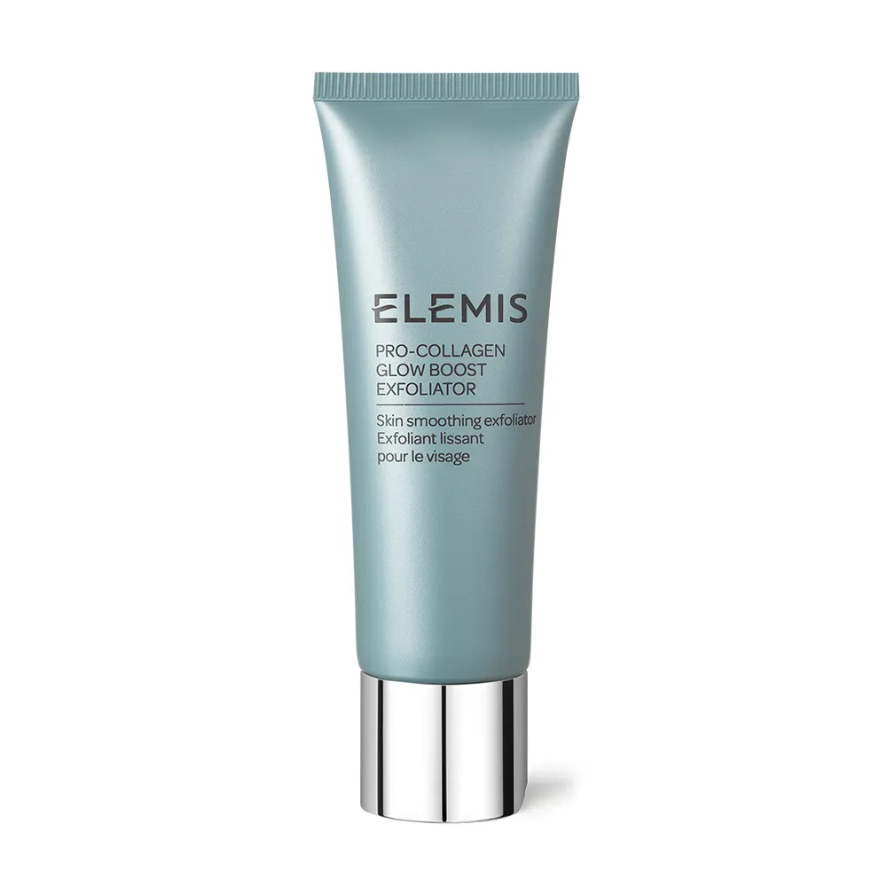 Elemis Pro-Collagen Glow Boost Exfoliator   50 ml
