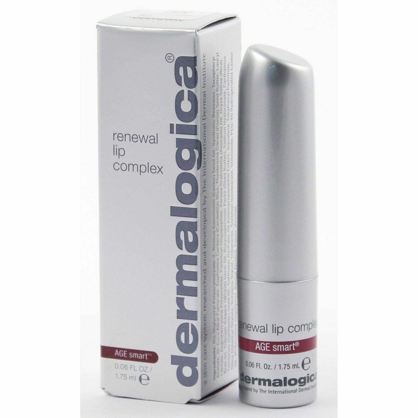 Dermalogica AGESmart Renewal Lip Complex   1,7 ml