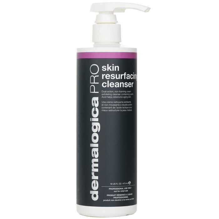 DERMALOGICA AGE SMART skin resurfacing cleanser 473 ml