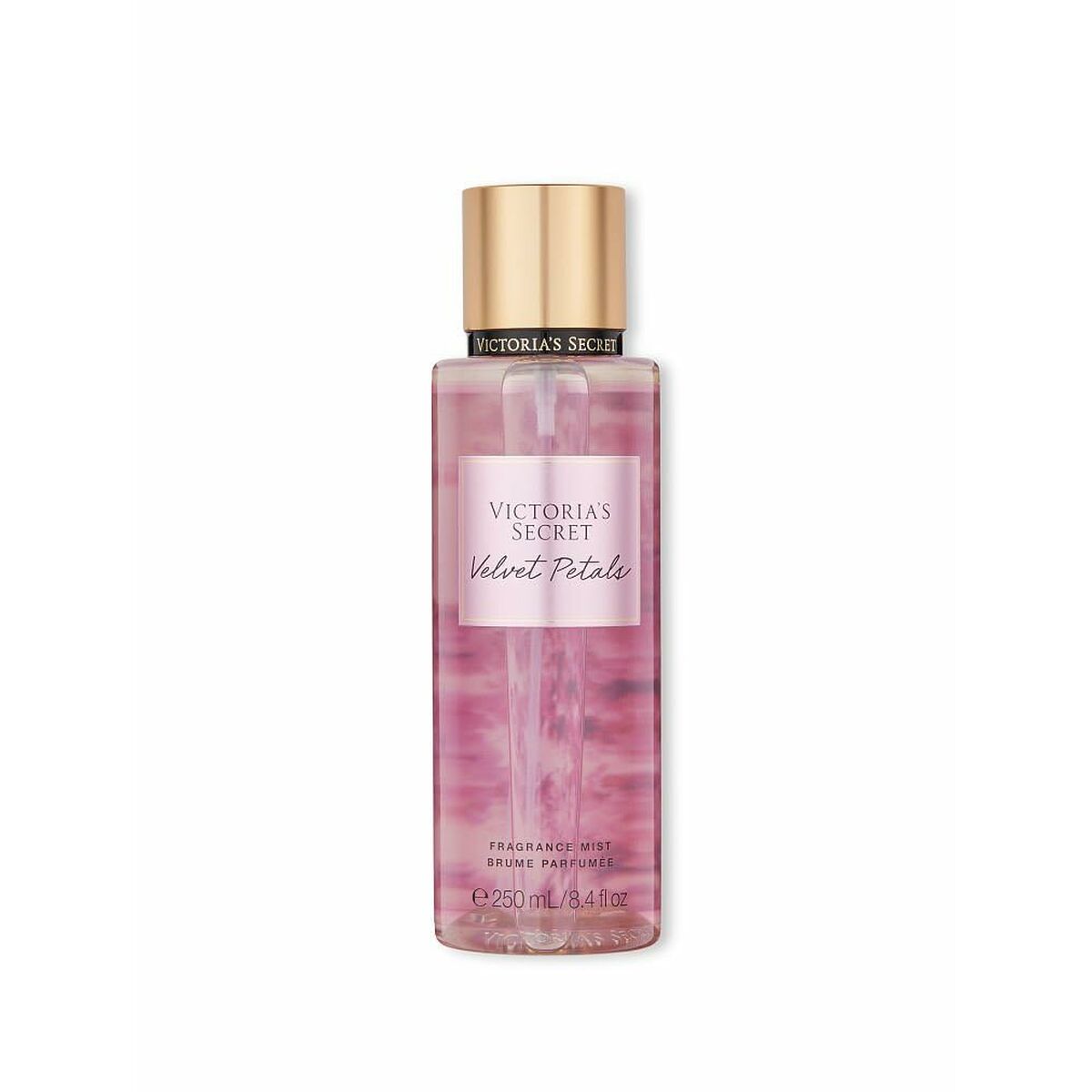 VICTORIA'S SECRET VELVET PETALS fragrance body mist 250 ml