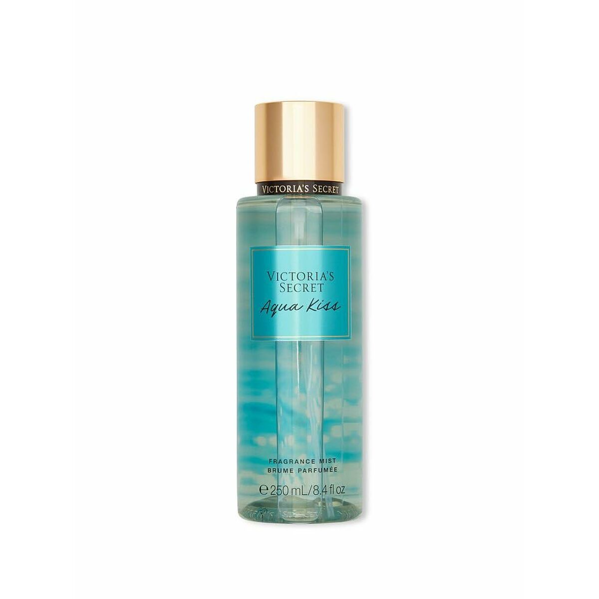 VICTORIA'S SECRET AQUA KISS fragrance mist 250 ml