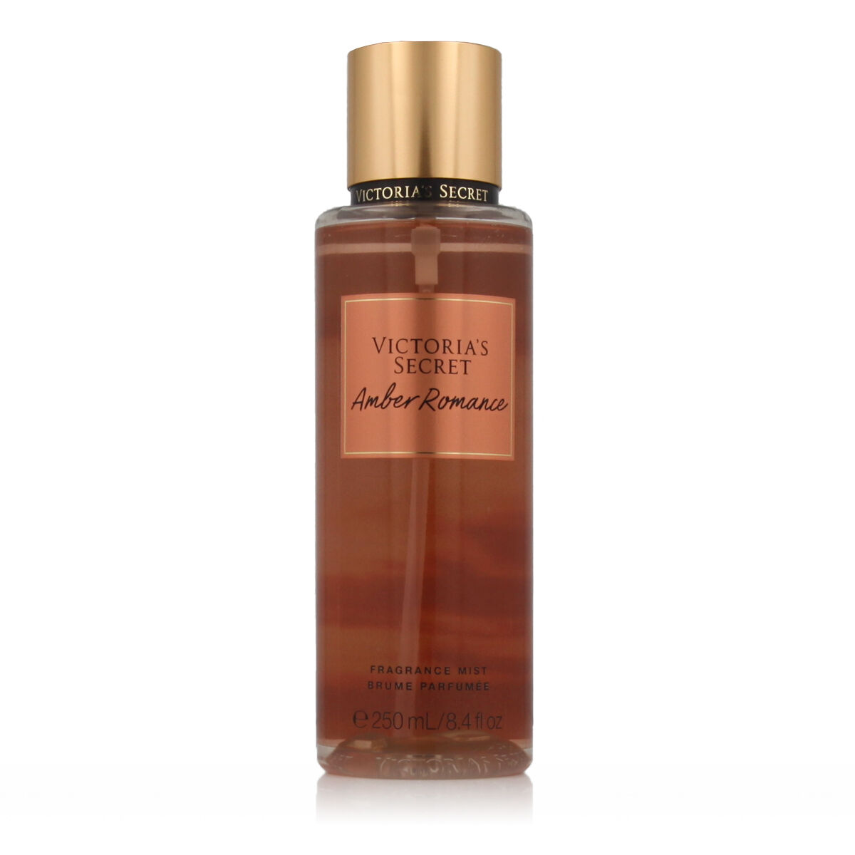 Σπρέι σώματος Victoria's Secret Amber Romance 250 ml