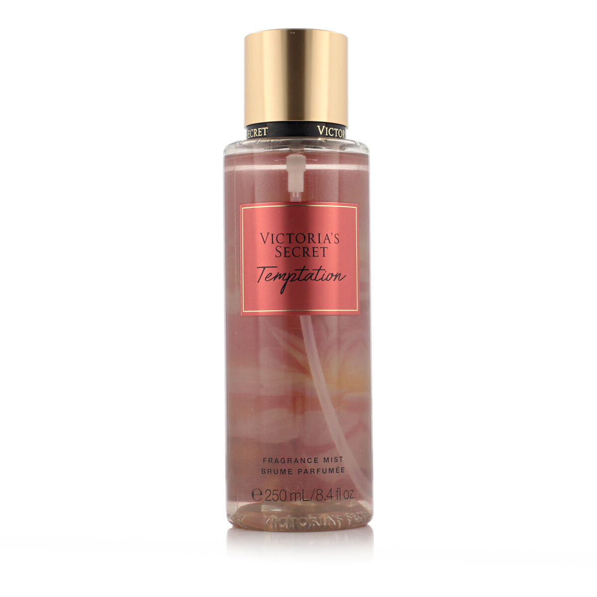 Σωματικό Άρωμα Victoria's Secret Temptation 250 ml